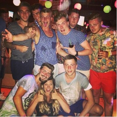 Instagram- ConorC94