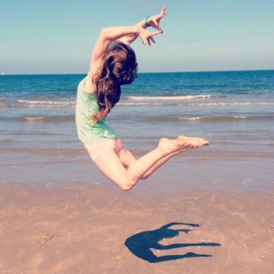 ♡ gymnastics ♡