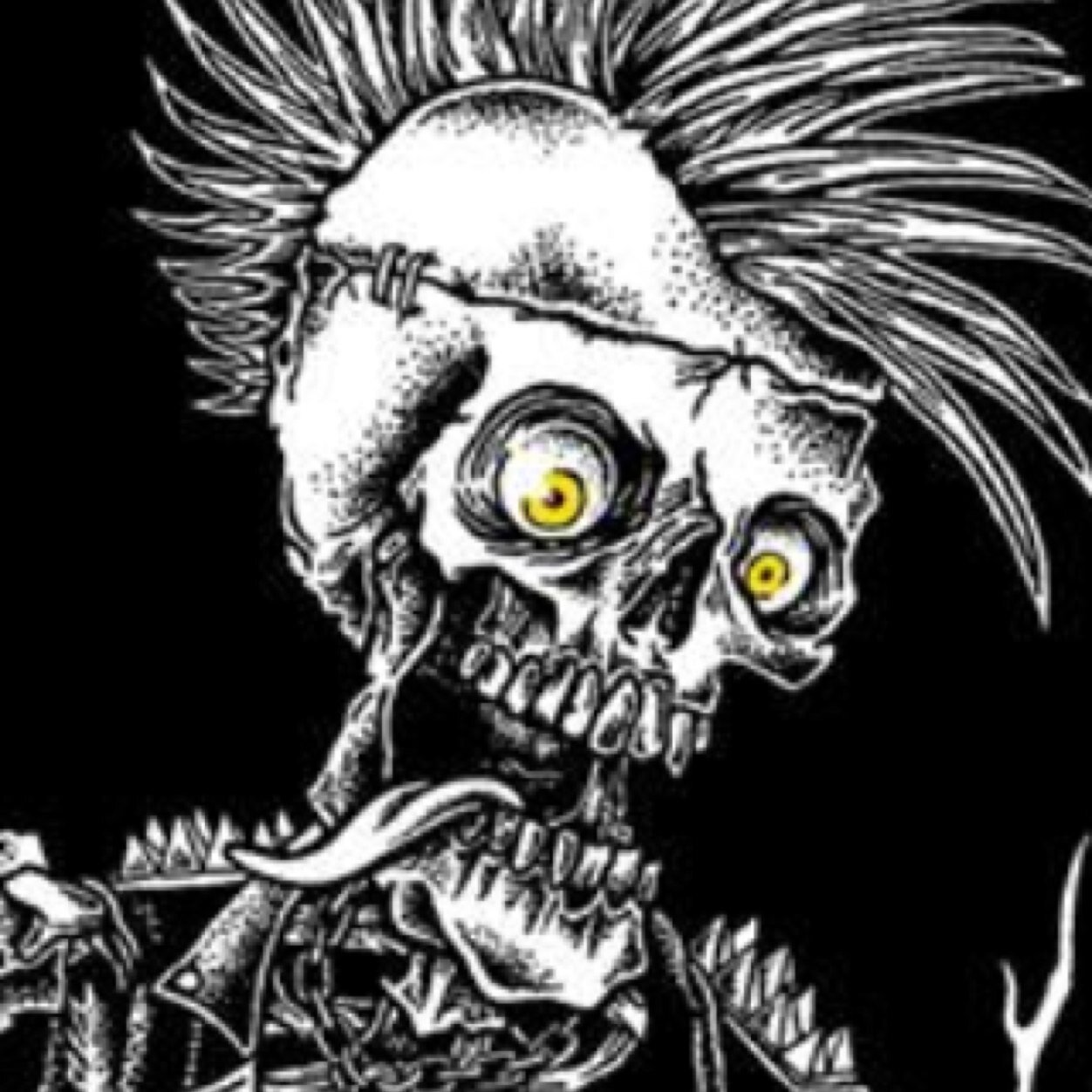 Thrash Metal