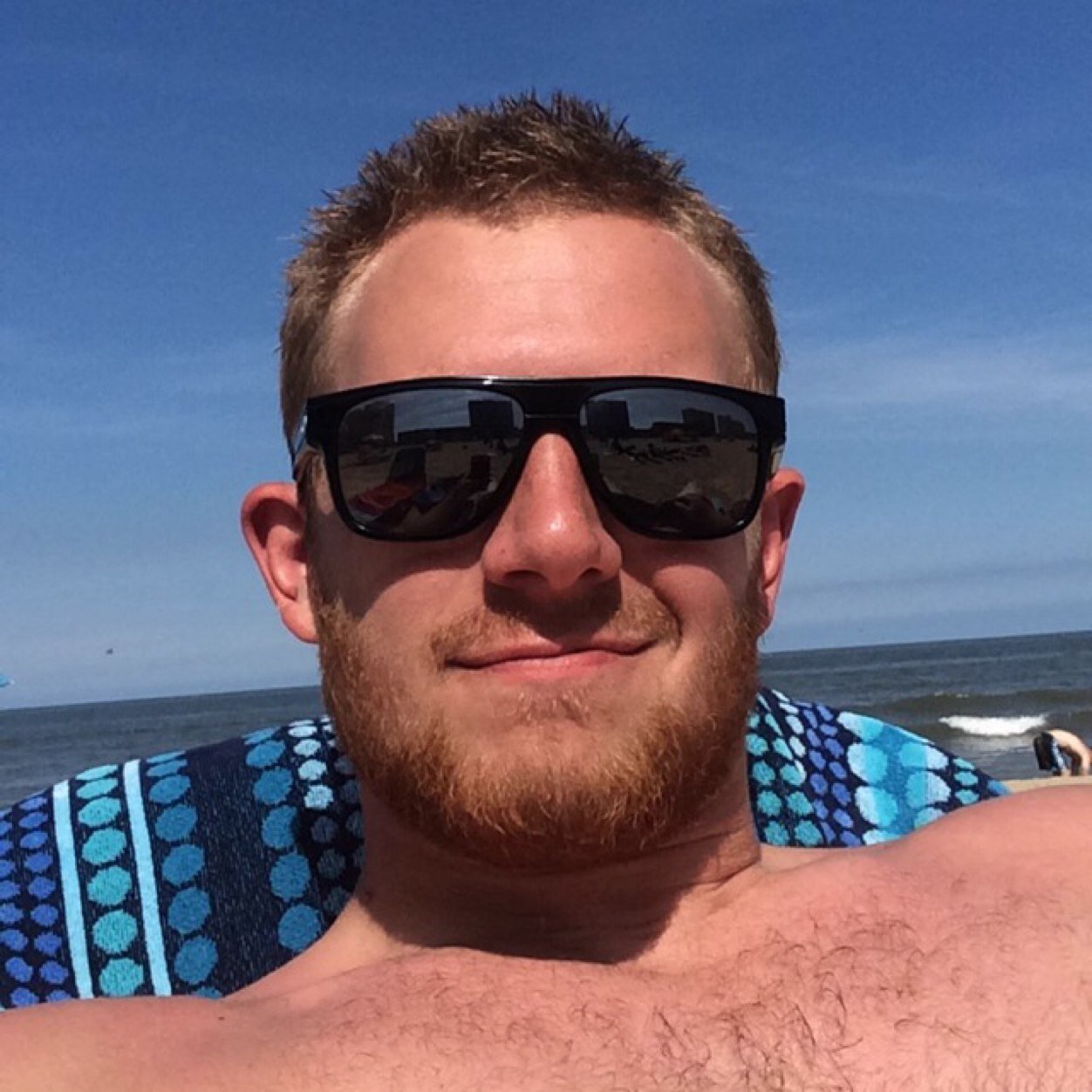 FanceyYancey35's profile picture. Hokie Nation Class of 2017