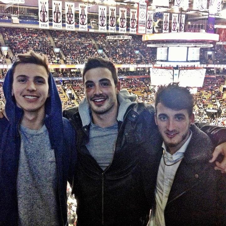 stedoherty's profile picture. A pragmatic mentalist