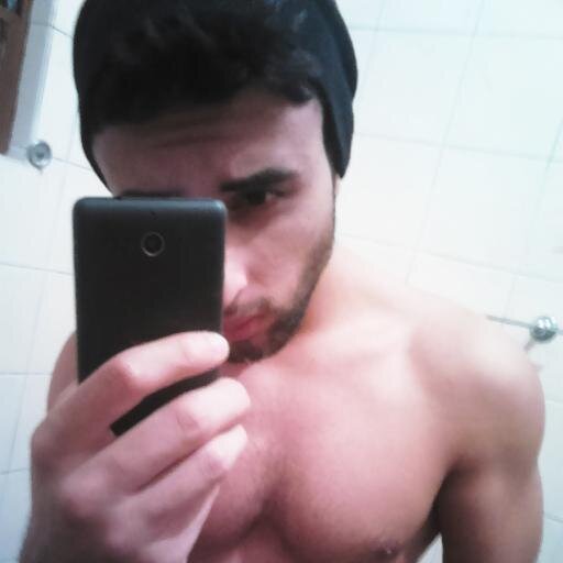 Ser uma pessoa legal .-.
