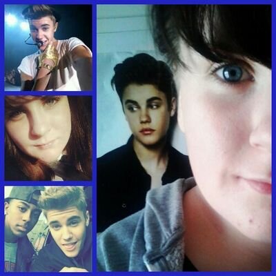 I love Justin bieber!!! :)