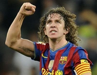 El defensor que tanto había esperado el Barça.