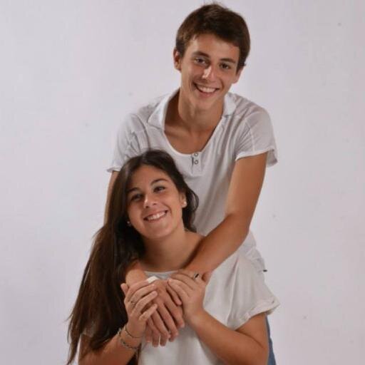 mama de nacho y valen!