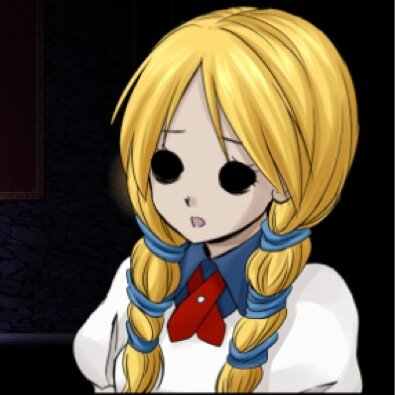 I'm Tetra... I can't see... Do you know where i am? | #Creepypasta #OC #RP #Blind|