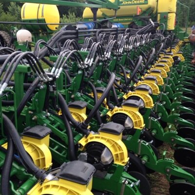 PM PrecisionPlanting