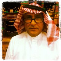 الحميدي الشمري (@asham42433864) 's Twitter Profile