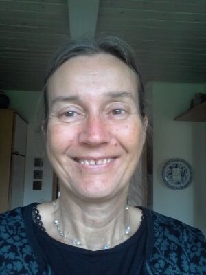 Sabine Leh Profile