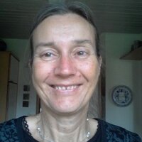 Sabine Leh (@sabine_leh) 's Twitter Profile