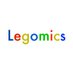 legomics (@legomics) Twitter profile photo legomics (@legomics) Twitter profile photo