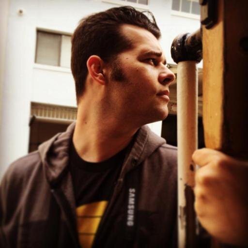 Web Developer and Online Strategist. Basketball and Music.