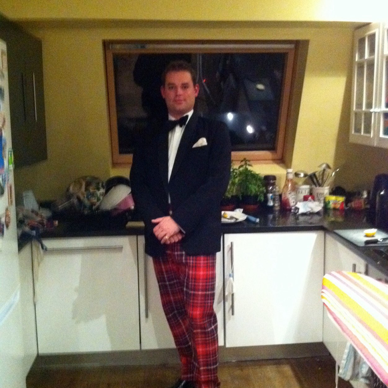 williamglocke1's profile picture. 