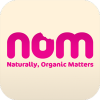 nom foods(@nom_foods) 's Twitter Profile Photo