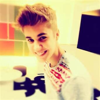 All the things that Justin does for others and his great success inspires me! Love love love Justin Bieber!!!!!!!
