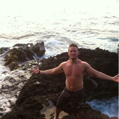 Hawaii, Maui to OR! Raaaaaajah