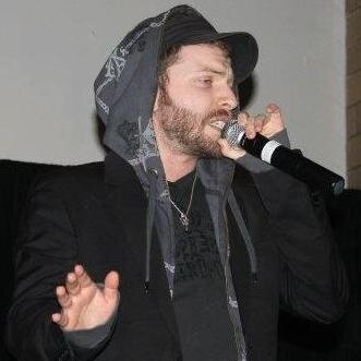 I'm a proud Jew, a clinical psychotherapist, and one of the greatest rappers to ever wear a yarmulke. Say L'chaim!