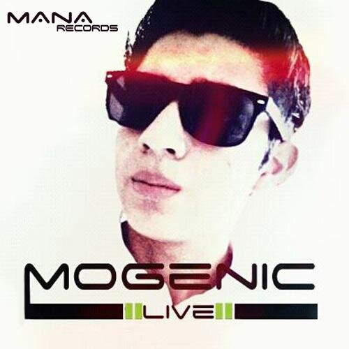 Alee / Mogenic Mana & Om Records