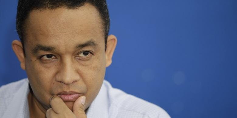 anies_bsw_mmj's profile picture. Sosok Anies Baswedan Sangat bijak .