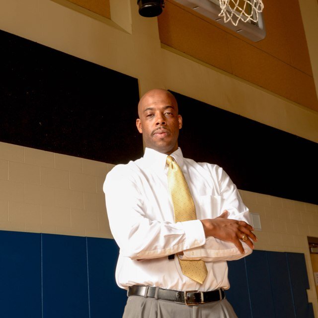 San Antonio Harlan Hawks  Varsity Boys Basketball Asst. Coach🏀 M.Ed 📚