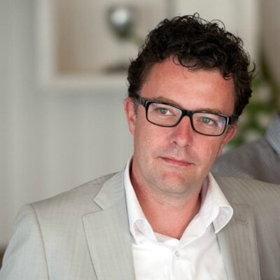 Nieuwsgierige biopharma marketeer