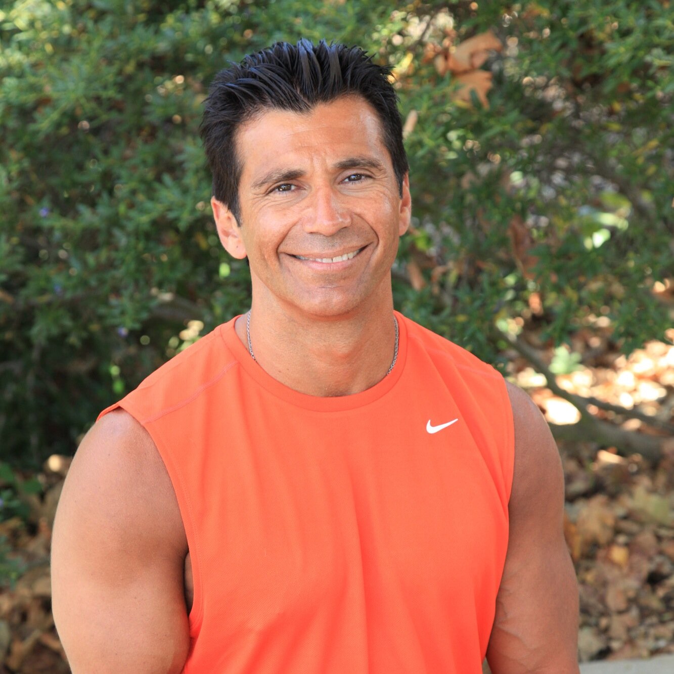 Celebrity trainer to the stars. Known for transforming the bodies of Janet Jackson, Pink & Britney Spears. Learn how by visiting: https://t.co/GhthF2srve