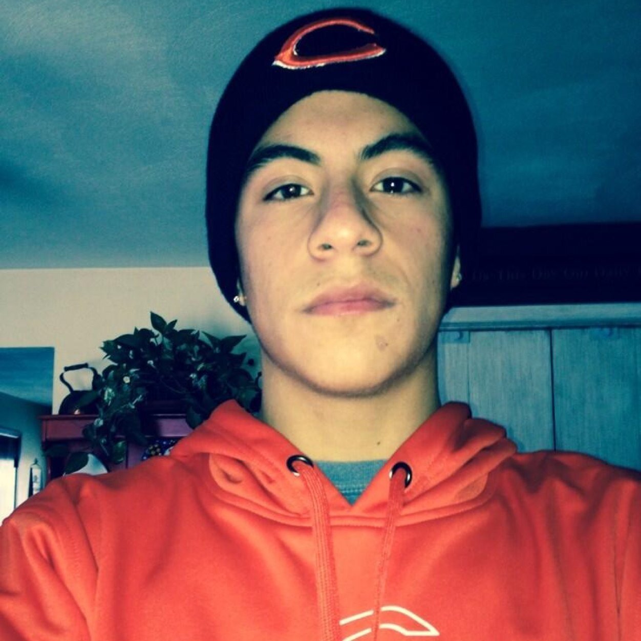 luisramirez551's profile picture. 