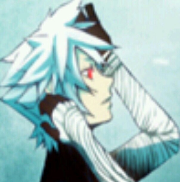 『 Creatures made from light, and dark. Will they ｅｘｃｈａｎｇｅ their fates? End up just the same as their ｏｒｉｇｉｎａｌ? Or make their ｏｗｎ fates? 』