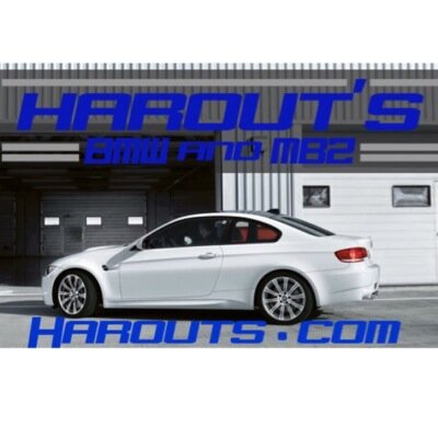 The best source for used and new BMW & MBZ auto parts and accesories.