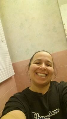 melgee725's profile picture. 