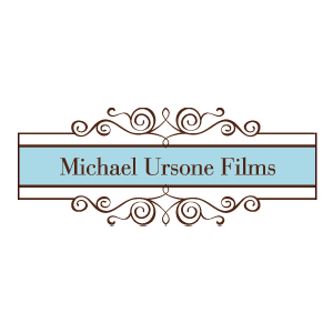 Welcome to Michael Ursone Films. We are an award winning boutique film studio specializing in weddings & events.
