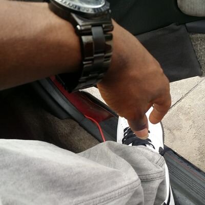 Im What The Game Been Missing I Am Music Its A LifeStyle Not A Hobby!! FMOI IG:AuthenticHotBoy LOYALTY OVA EVERYTHING