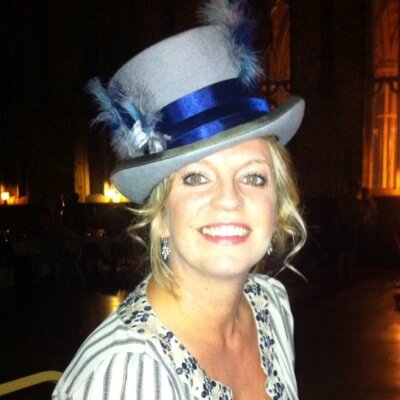 Angela Stuttard Profile