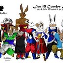 Jesus Alberto Mateo - @yesus03 - Twitter