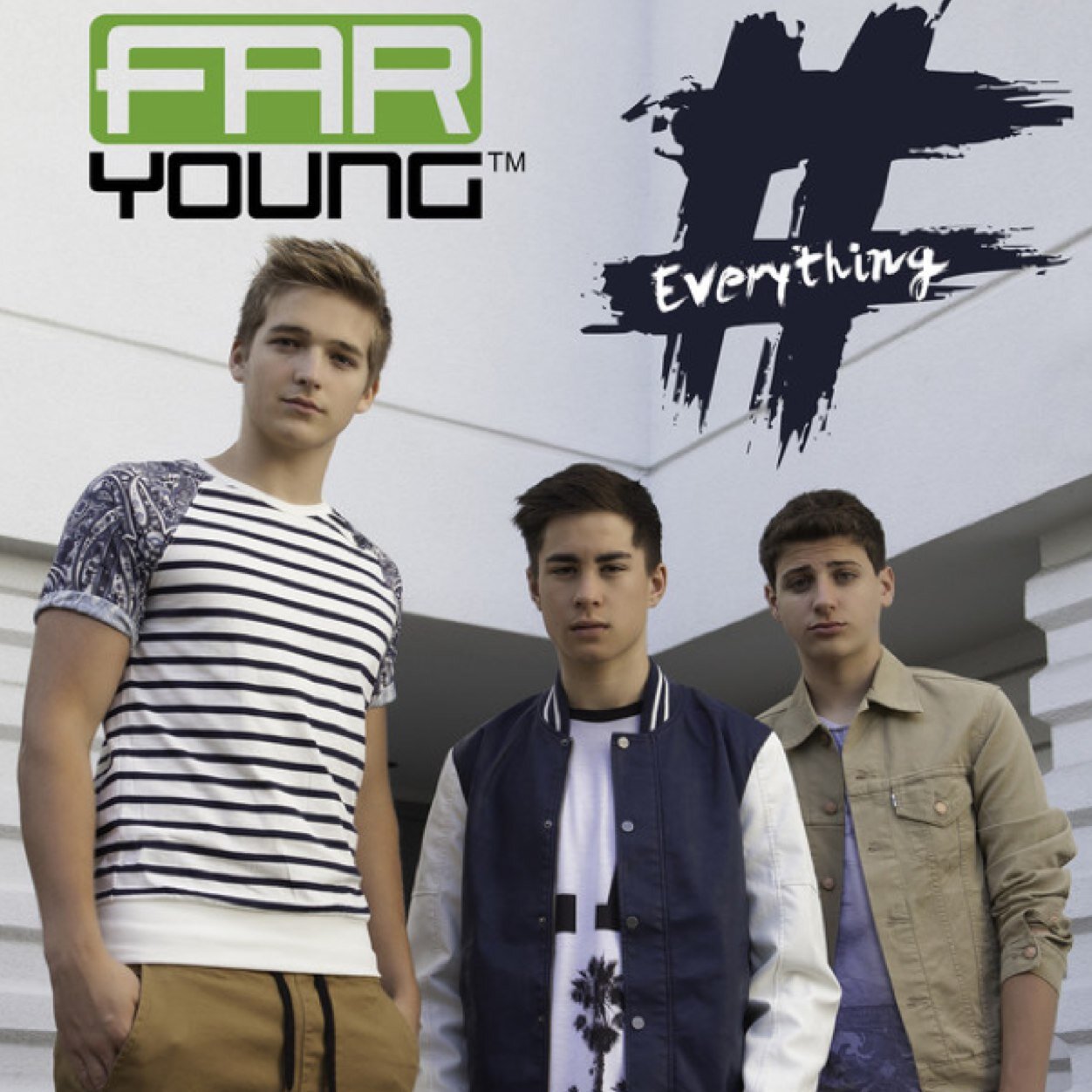Put your confessions about the far young fam in the ask.fm!