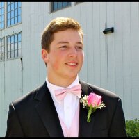 Chris Barr (@chris_barr96) 's Twitter Profile