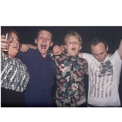 Raikkonenfan's profile picture. Tolerated by few, liked by none and loved by less... Kimi, seb jenson fan, in that order.. mediocre pool player.. #RIPSuperSic #LFC #YNWA #JFT96 #RIPJules.