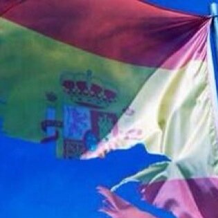 Twitter oficial de La comparsa de Córdoba. Contacto - 616969566