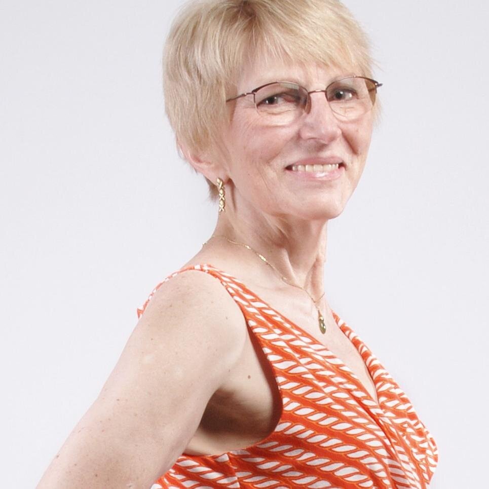 Innerwise Coach, Qi Gong Lehrerin und TCM-Therapeutin