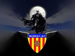 Amunt València.⚽️🏆🏅