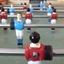 Tweet sur le #foot , la #NBA, le sport en général, le football de table ( #babyfoot #foosball !) l'actualité en France et #photo de @ch_photographie