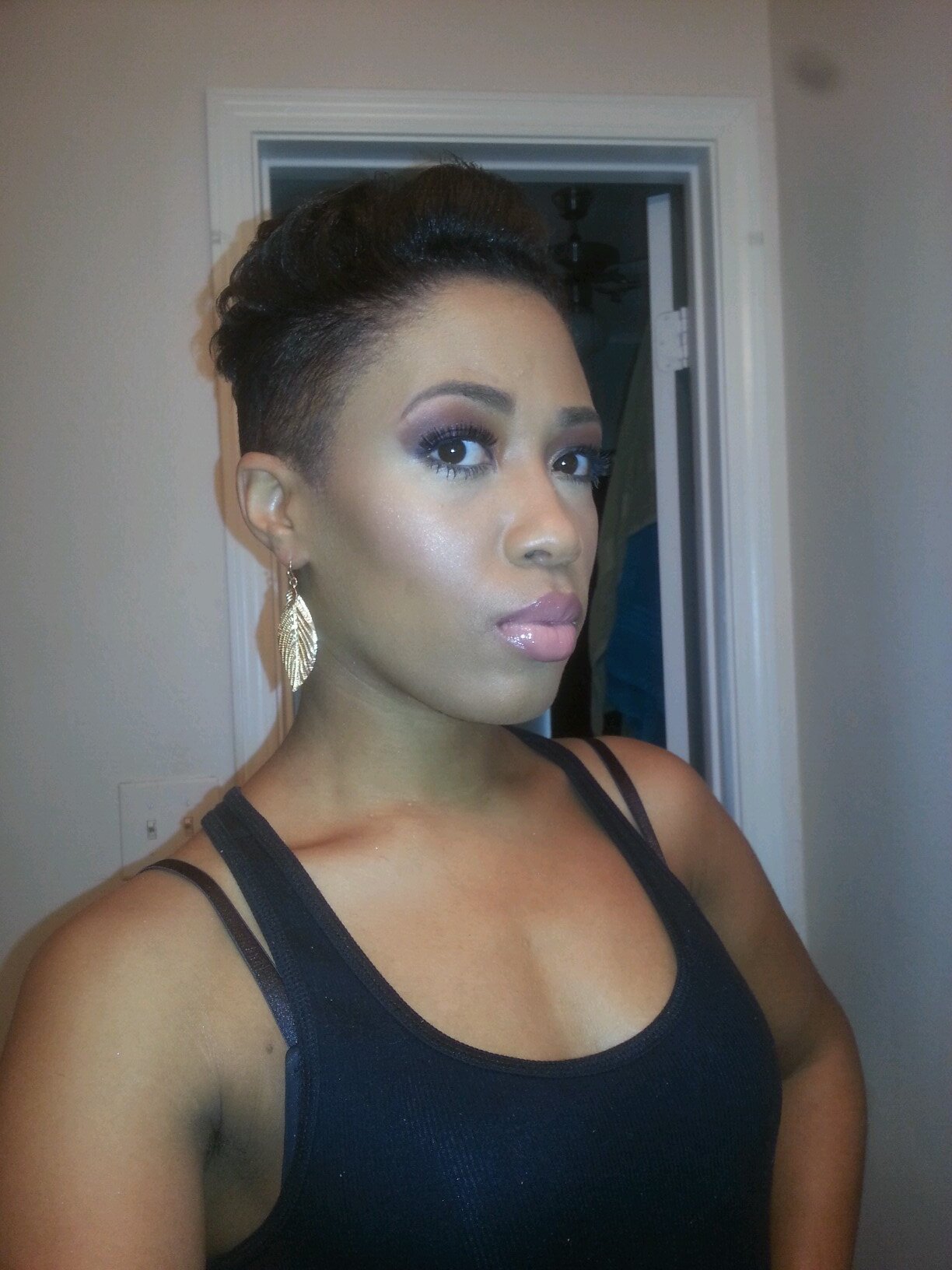EDGE MAKEUP ARTISTRY HOUSTON TX