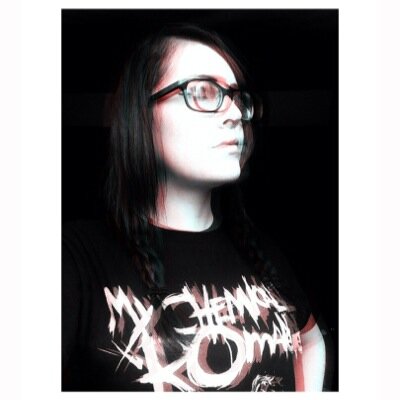 xx_its_erin_xx's profile picture. I like creepy stuff | Bands and youtubers 19 hours a day | MCR will carry on | I will probably follow back✌️| my other twitter is: @numberonemisfit