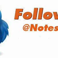 Fakta Unik (@notesfakta) 's Twitter Profile