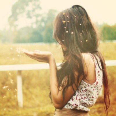 I'm just a single teenager trying to not go insane.