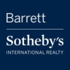 Barrett Sotheby's International Realty serving Greater Boston - Experienced Realtors, Exclusive Global Network