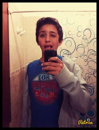 Belieber:3 Etchegonista :3