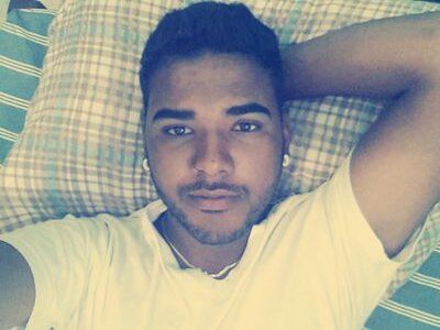 Eu escolhi viver por algo que vale a pena morrer!!