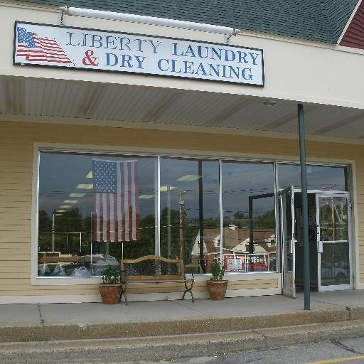 Laundromat, Dry Cleaner, Wash Dry Fold Service, Commercial Laundry Service, Full service Laundromat!