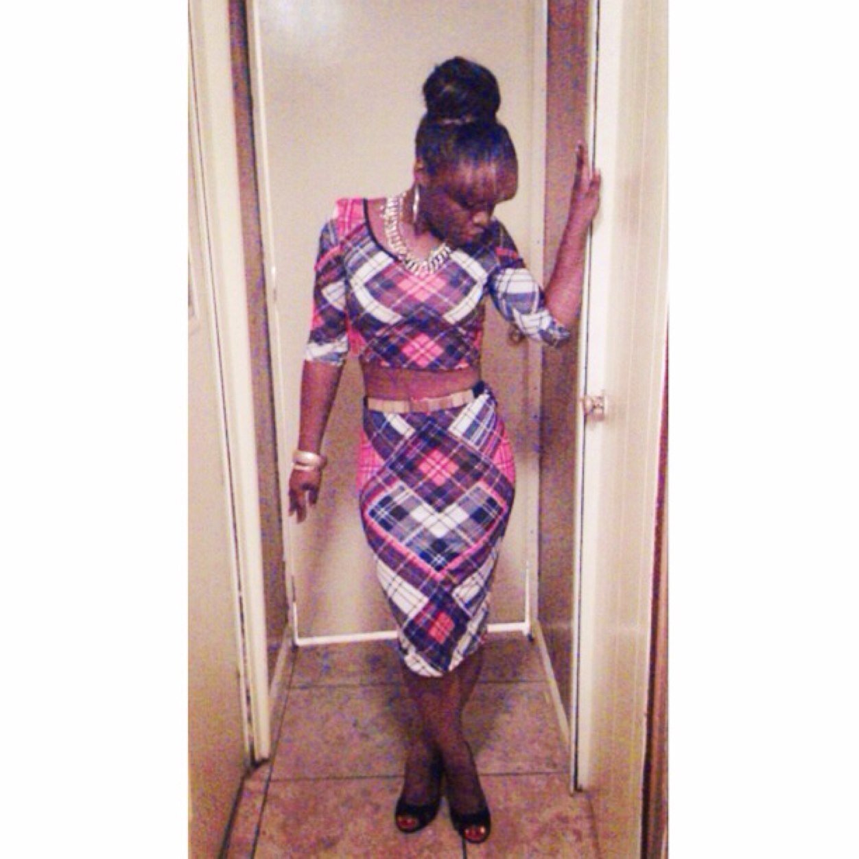 I'm A Fuckin PRINCESS♡ ! .. #EnuffSaid